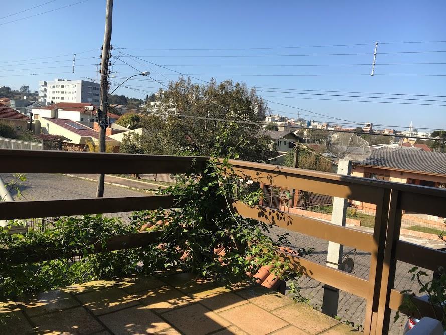 Pousada Da Serra Carlos Barbosa Exterior foto